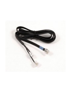 DHSG Cable for Siemens, Aastra, Snom, Tiptel... 2