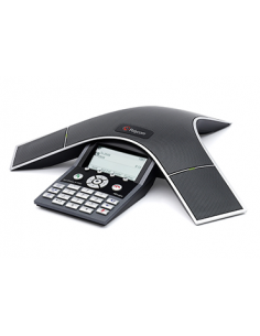 SoundStation IP 7000 (w/o Power Supply) 2
