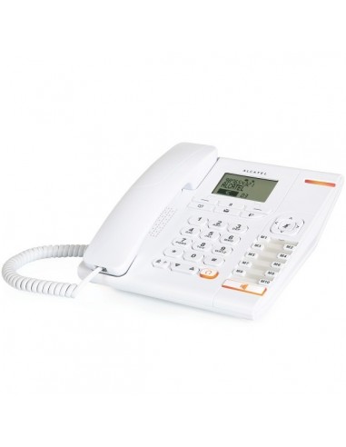 Temporis 580 PRO white