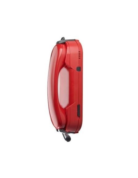 HD 2000 Urgence 1 (Rouge)