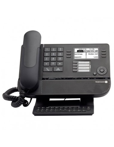 Alcatel Lucent 8029 Premium - Face