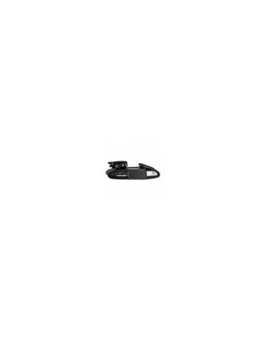 Mitel - Housse cuir pour A632d
