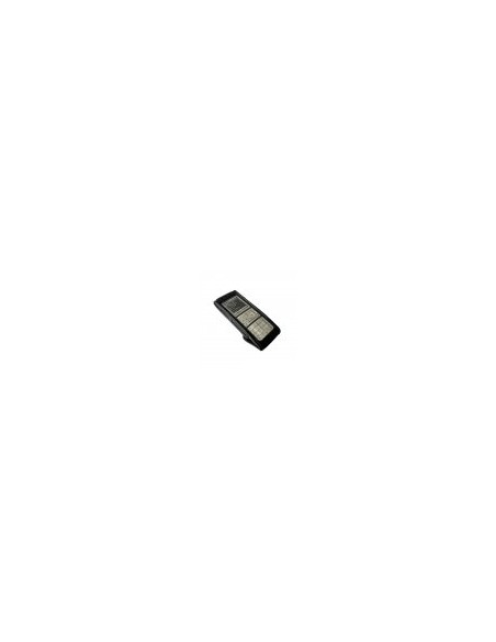 Mitel - Housse cuir pour A632d