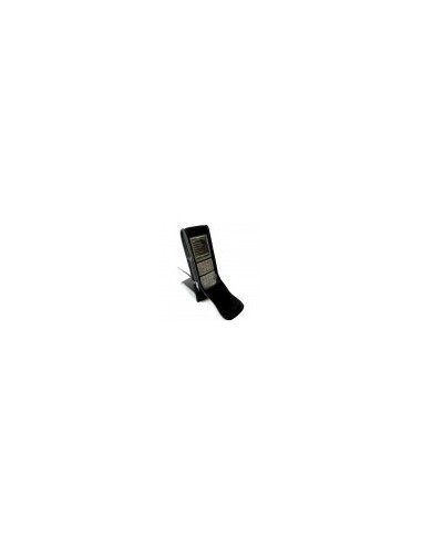 Mitel - Housse cuir pour A632d