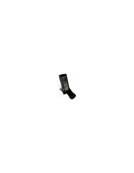 Mitel - Housse cuir pour A632d
