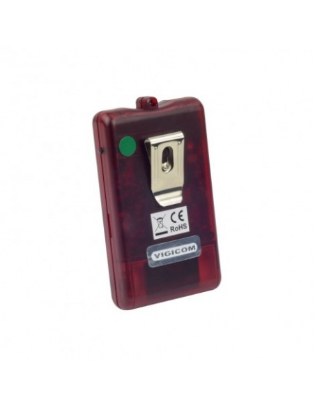 Vigicom - Boitier radio ATI-800: PTI-2