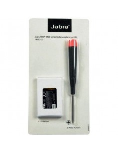 Jabra - Kit batterie pour... 2