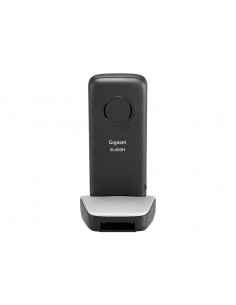 Gigaset SL450H vue de face 2
