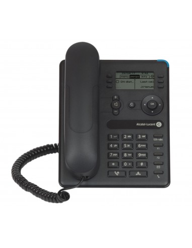 Alcatel Lucent - 8008 face