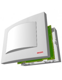 Ascom - IP Room Controleur... 2
