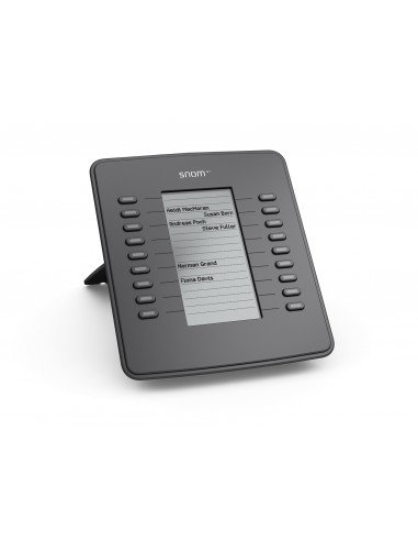 Snom - D7 module d'extension