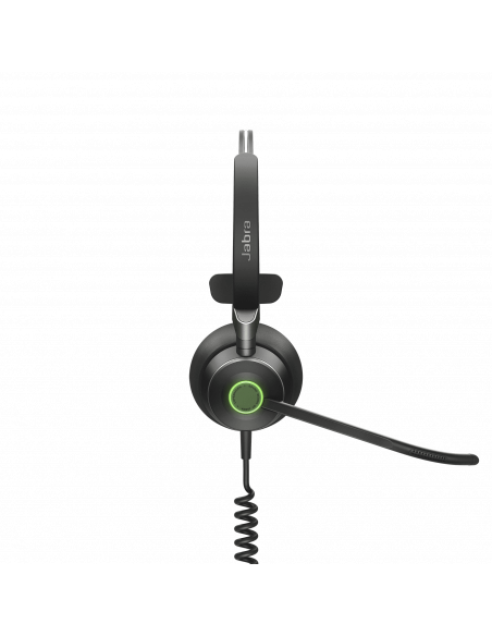 Engage 50 - Mono - Profil