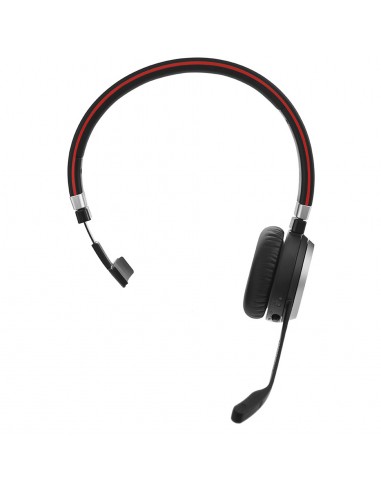 Evolve 65 - Mono - Face - UC