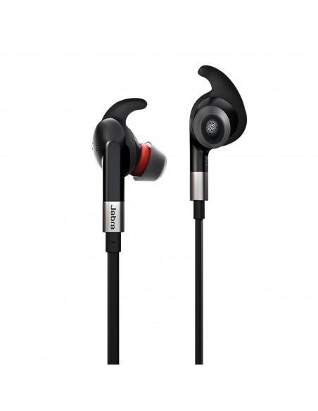 Jabra - Evolve 75e UC - Oreillettes