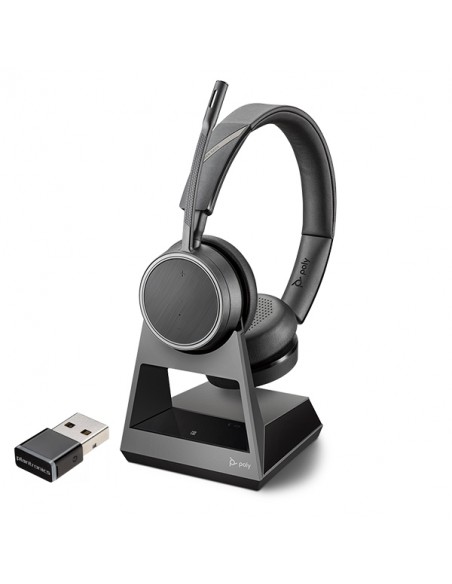 VOYAGER 4220 OFFICE, BASE À 1 VOIE, CÂBLE DE CHARGE STANDARD USB A 212741-01