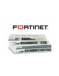 Fortinet -... 2