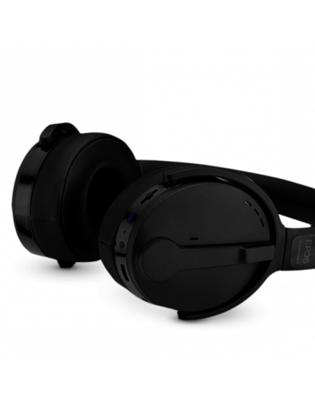 EPOS - Adapt 560 micro fermé