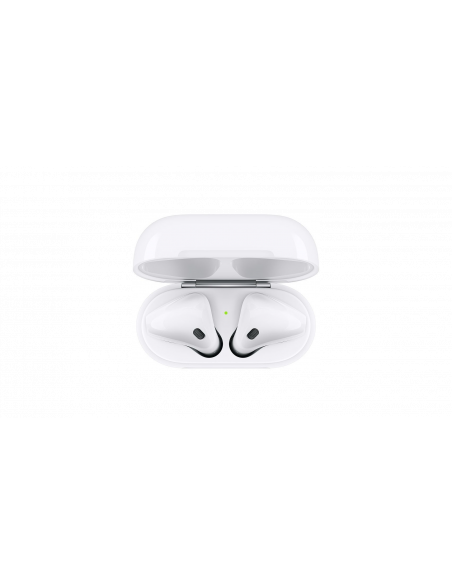 Apple - Airpods 2 + boitier de charge
