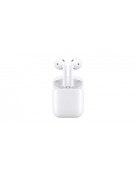 Apple - Airpods 2 + boitier de charge