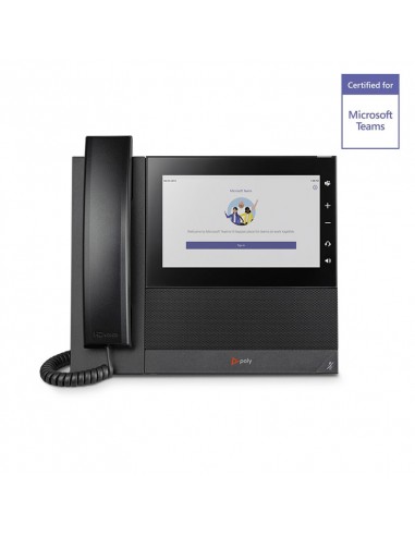 ccx 600 open SIP