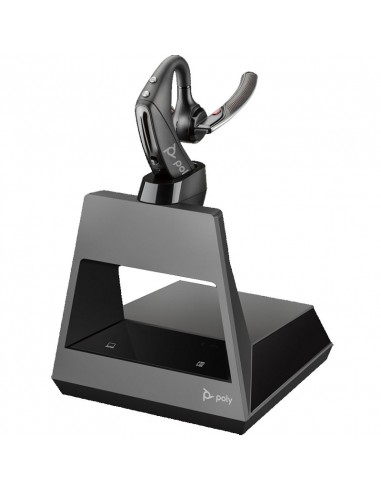 poly voyager 5200 UC 2 voies