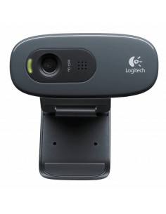Logitech - Webcam C270 2