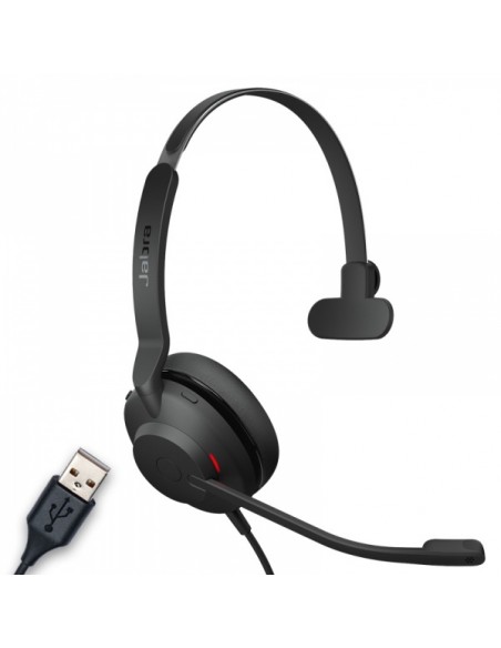 Jabra - Evolve2 30 USB A mono UC