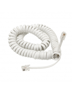 Depaepe - Cordon étiro Blanc 2