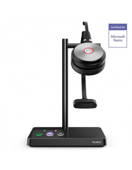 Yealink - WH62 mono teams