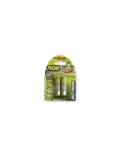 Ansmann Energy - Lr06 1300 mAh 2