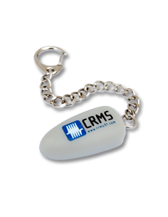 CRMS -  Badge magnétique 2