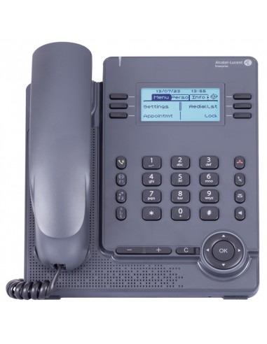 Alcatel téléphone sans fil ALE-20H