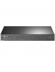 TL-SG1210P-switch 2