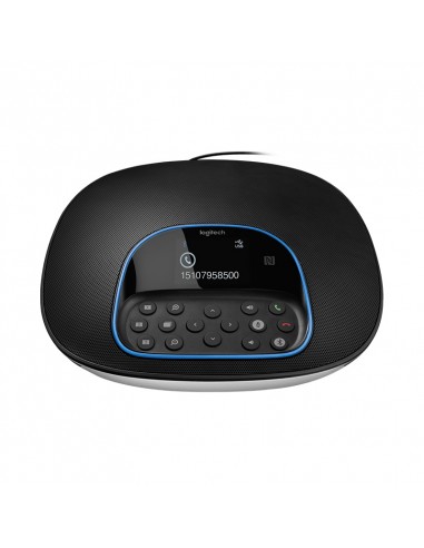 kit-visioconférence-logitech