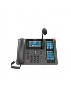 fanvil-téléphone-SIP 2