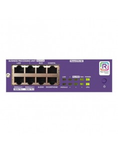 Alcatel Lucent - OXO... 2