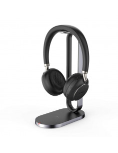 Yealink BH76 noir