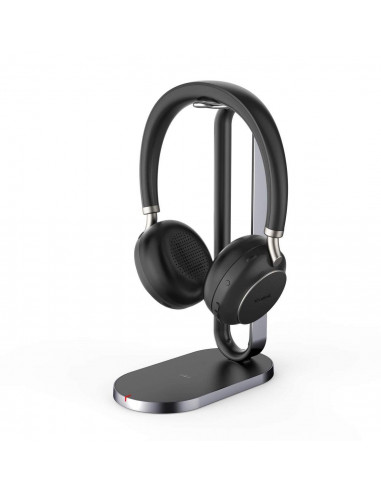 Yealink BH76 noir