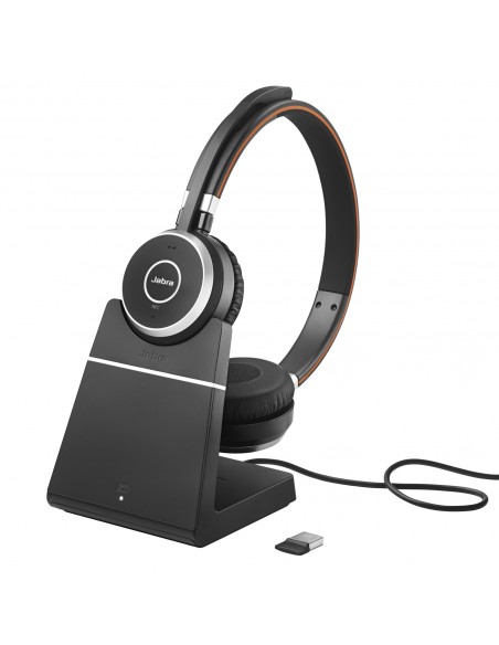 Evolve 65 - Stereo - Base - UC