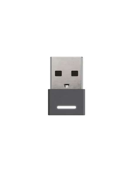 Logitech - Recepteur Bluetooth audio Zone wireless Logitech - Recepteur Bluetooth audio Zone wireless