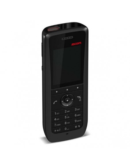 Ascom - Réparation D63 Protector Noir