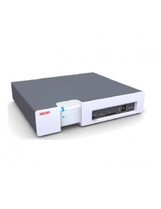 Ascom - Interface Elise3... 2