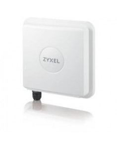 Zyxel - Modem Routeur LTE... 2