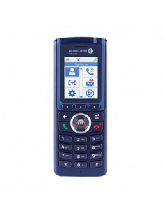 8234 dect ale