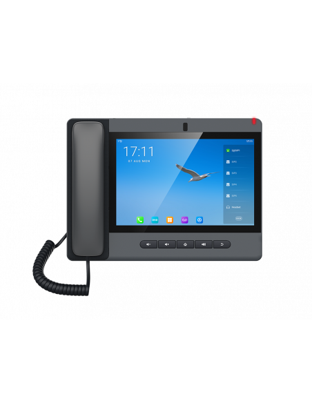 fanvil telephone de bureau