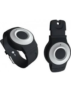 Médaillon d'appel IP67 avec détection arrachement du bracelet sans localisation basse 2