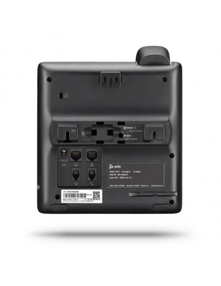 poly edge b10 branchement