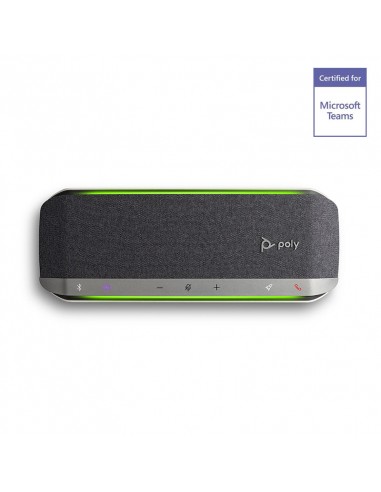 Poly - Sync 40 teams