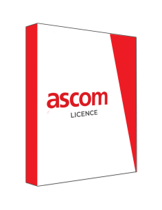 Ascom - Licence Axess pour... 2