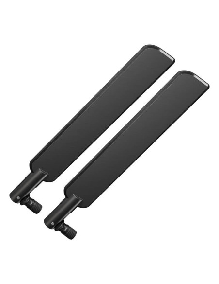 Mikrotik - Routeur sans fil 8x giga SFP + 2.5 gbits + wifi ax rbl009ax